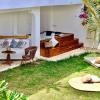 antares villa