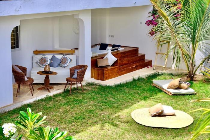 antares villa