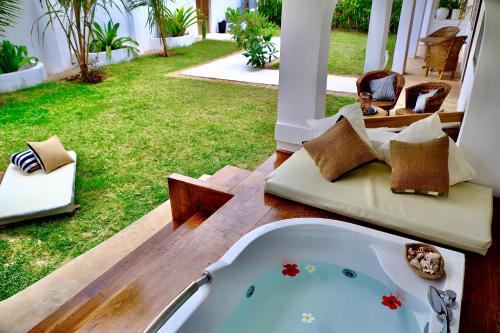 antares villa