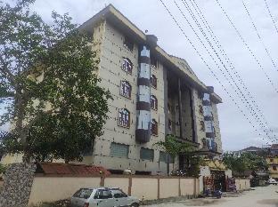 hotel rising sun