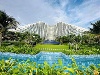 cam ranh nha trang seaview condotel