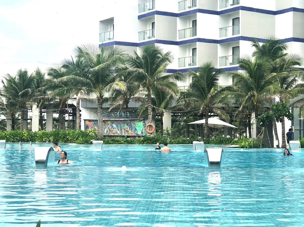 cam ranh nha trang seaview condotel