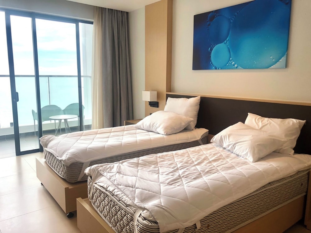 cam ranh nha trang seaview condotel