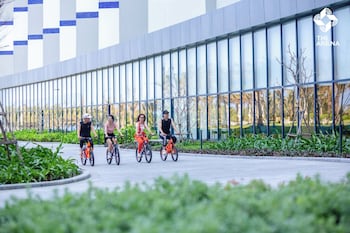 cam ranh nha trang seaview condotel