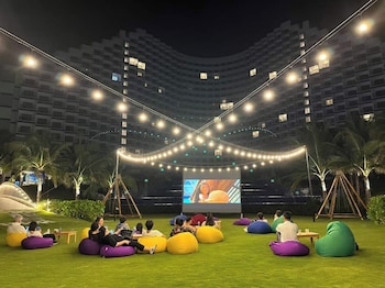 cam ranh nha trang seaview condotel