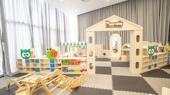 cam ranh nha trang seaview condotel