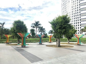 cam ranh nha trang seaview condotel