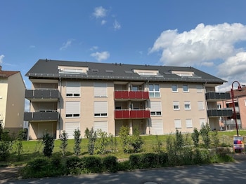new age boardinghaus bad wimpfen