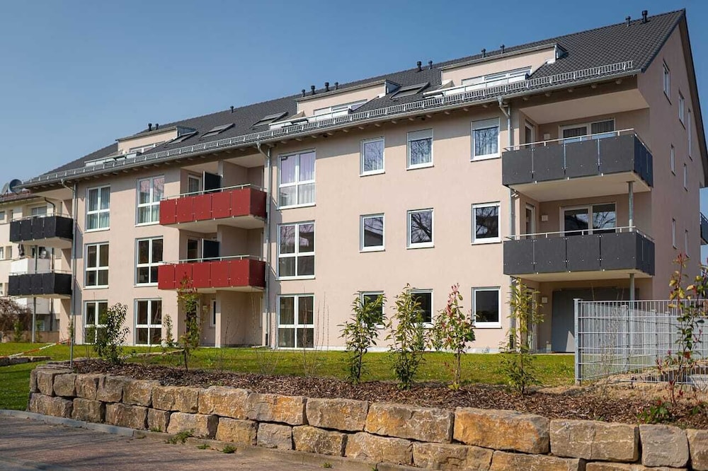 new age boardinghaus bad wimpfen