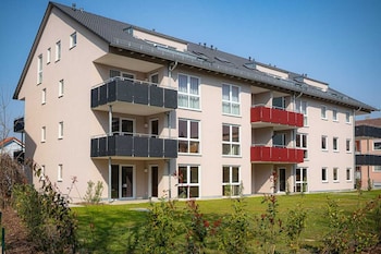 new age boardinghaus bad wimpfen