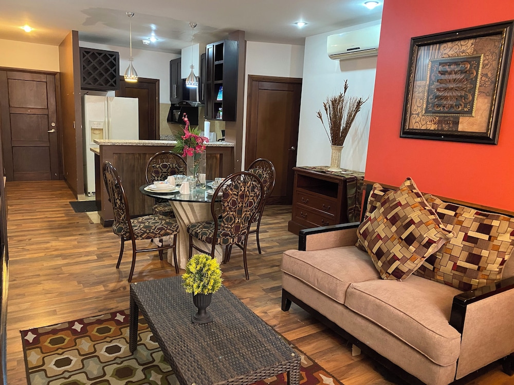 apartamentos casa del valle