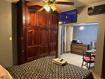 apartamentos casa del valle