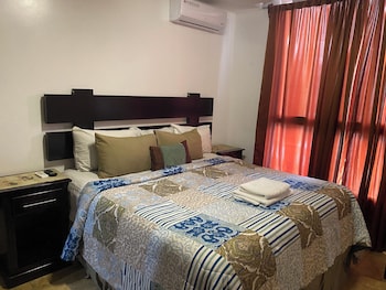 apartamentos casa del valle