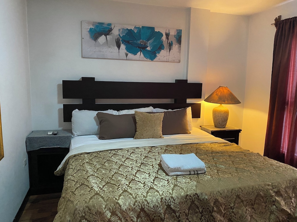 apartamentos casa del valle