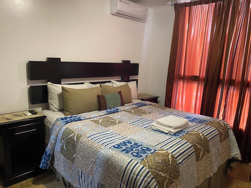 apartamentos casa del valle