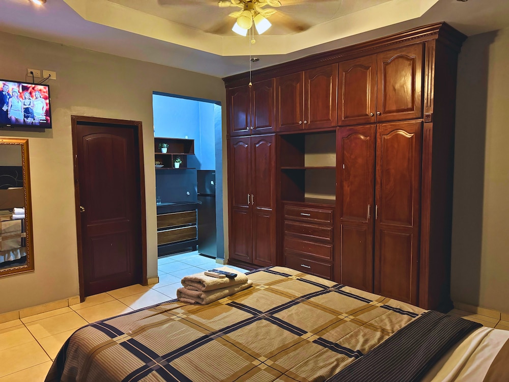 apartamentos casa del valle