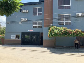 apartamentos casa del valle