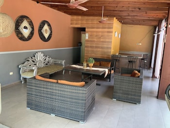 apartamentos casa del valle