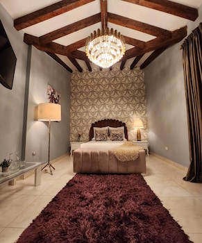 hotel boutique sant serrant