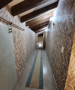 hotel boutique sant serrant