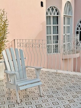 hotel boutique sant serrant