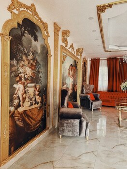 hotel boutique sant serrant