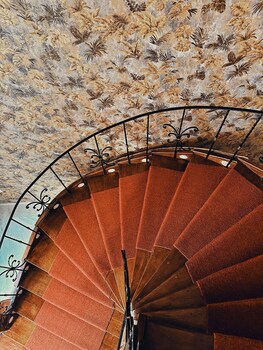 hotel boutique sant serrant