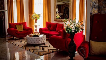 hotel boutique sant serrant