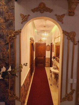 hotel boutique sant serrant