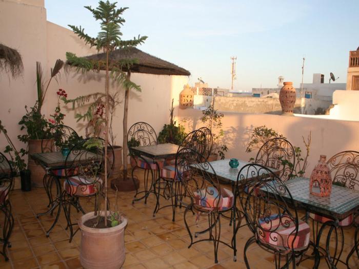 essaouira