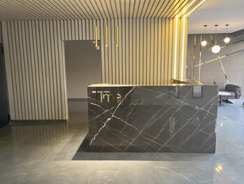 time22 apartment hotel