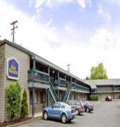 best western new oregon