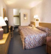 best western new oregon