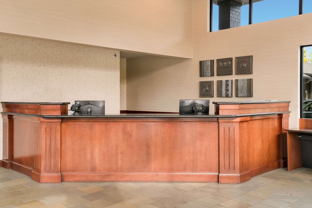 best western new oregon