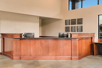 best western new oregon