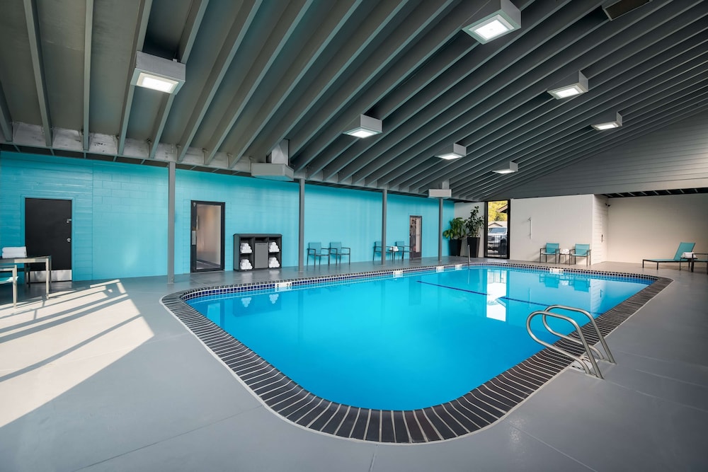 best western new oregon