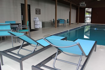best western new oregon