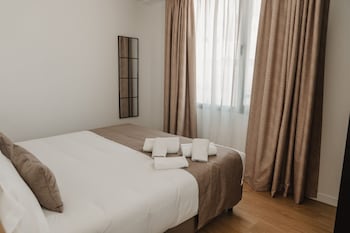 eszentrico suites jerez