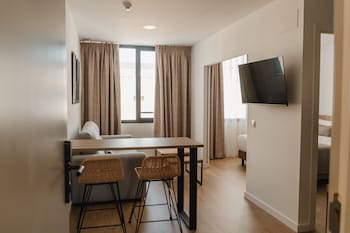 eszentrico suites jerez