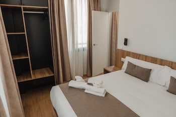 eszentrico suites jerez