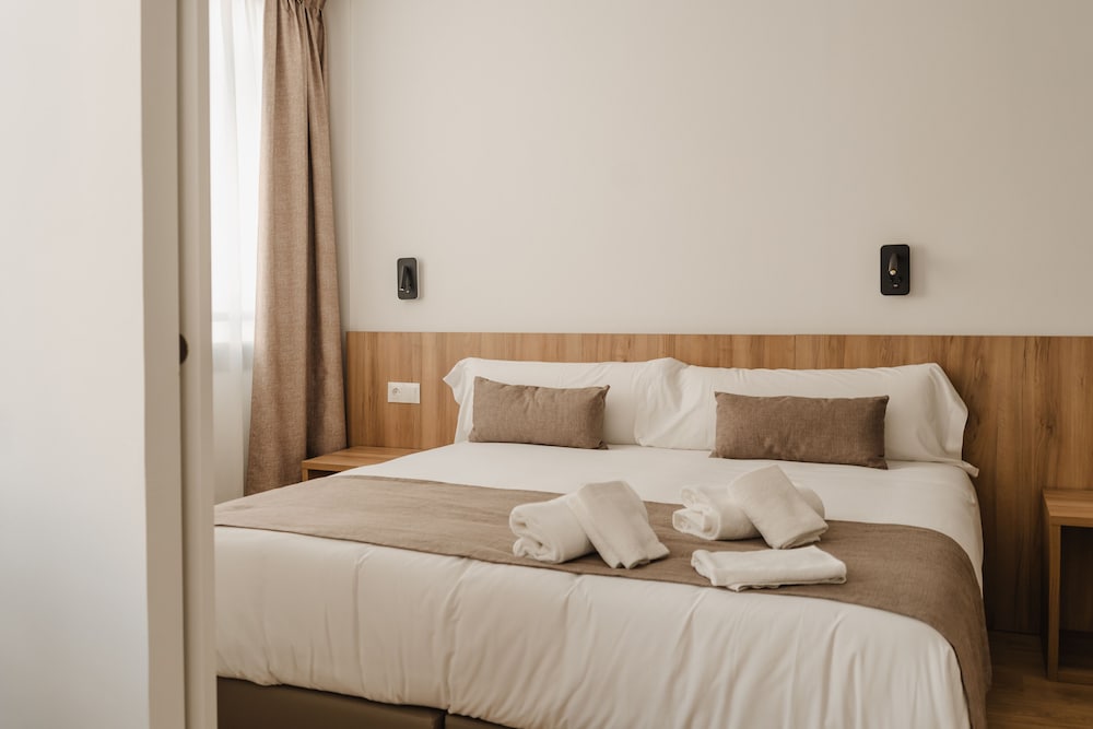 eszentrico suites jerez