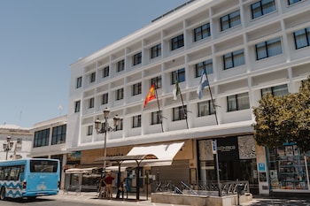 jerez de la frontera