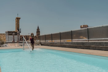 eszentrico suites jerez