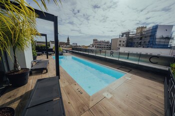 eszentrico suites jerez