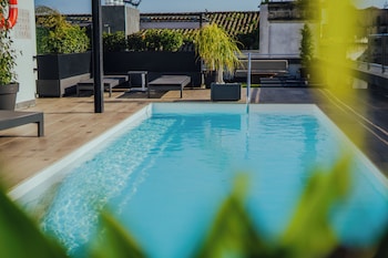 eszentrico suites jerez