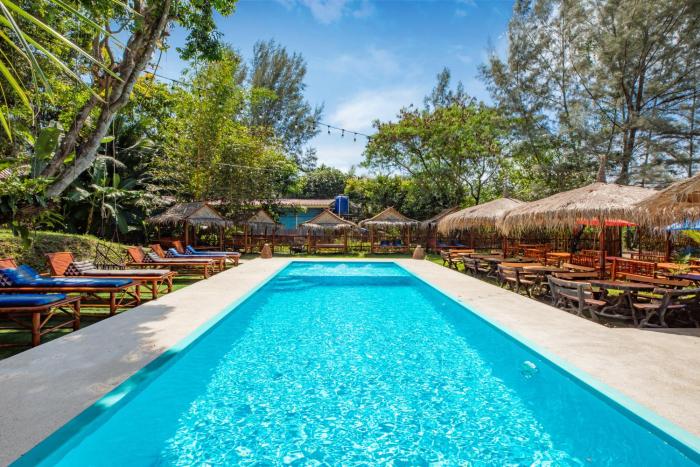 ko lanta