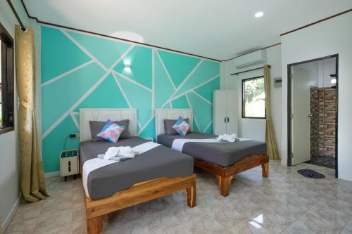 ko lanta