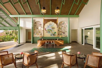 Gateway Coorg,,5 star