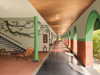 Gateway Coorg,,5 star