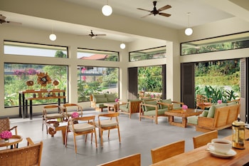 Gateway Coorg,,5 star